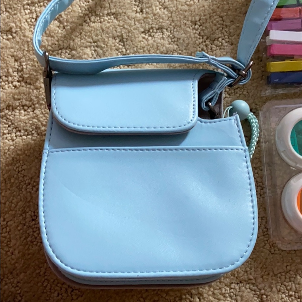 INSTAX mini kit - Picture 2 of 3